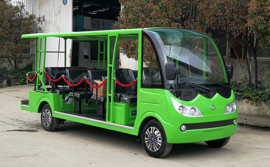 大型挖掘机 EC-600